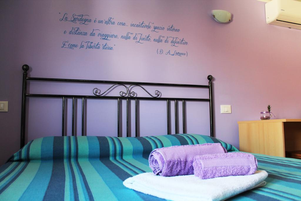 B&B L'Alba Nel Golfo Castelsardo Cameră foto