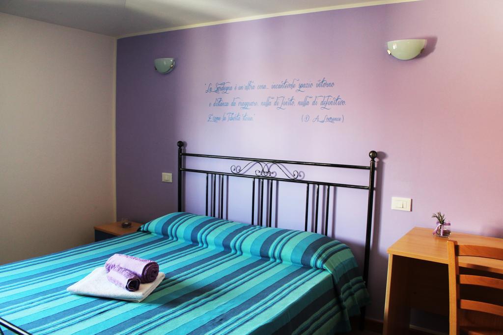 B&B L'Alba Nel Golfo Castelsardo Cameră foto