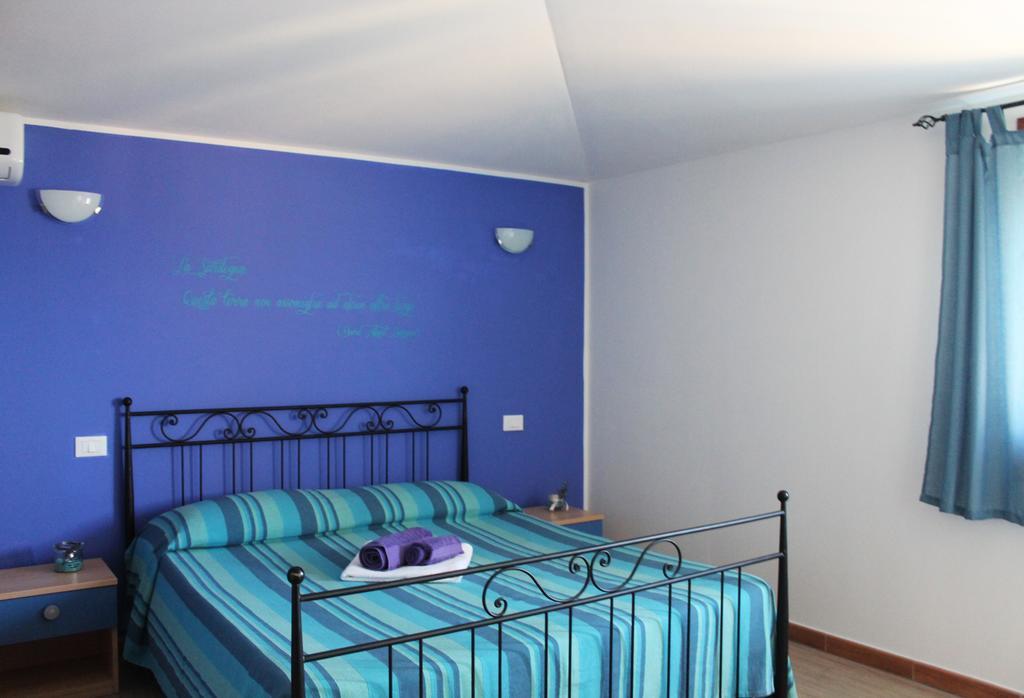 B&B L'Alba Nel Golfo Castelsardo Cameră foto