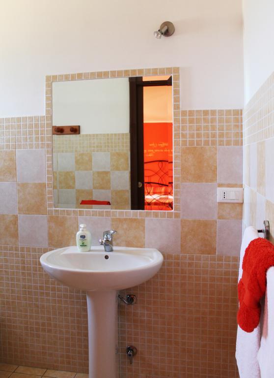 B&B L'Alba Nel Golfo Castelsardo Cameră foto