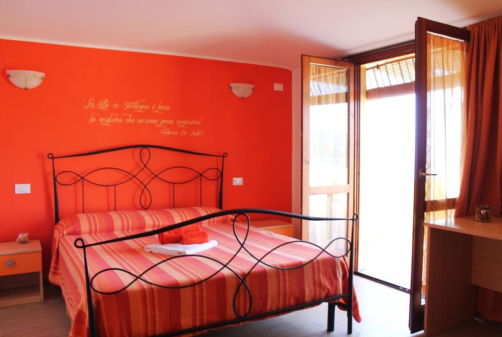 B&B L'Alba Nel Golfo Castelsardo Cameră foto