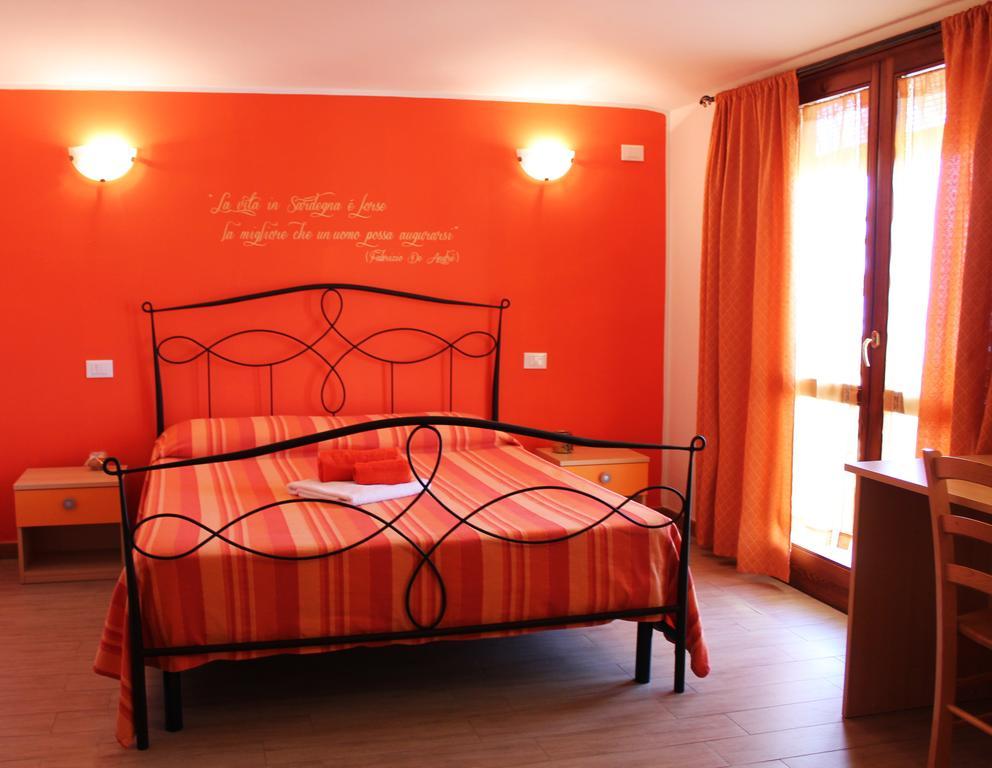 B&B L'Alba Nel Golfo Castelsardo Cameră foto