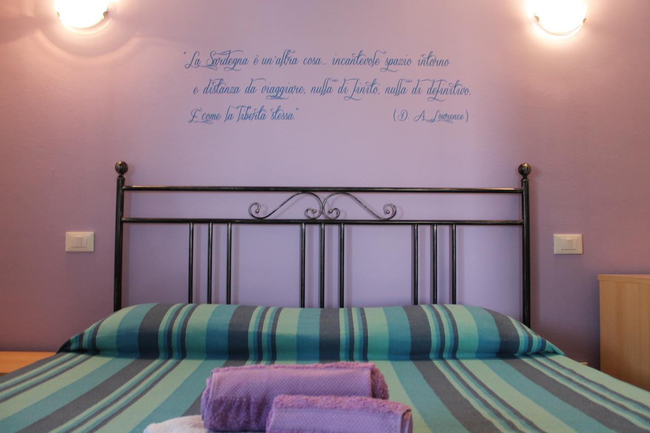B&B L'Alba Nel Golfo Castelsardo Exterior foto